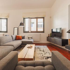 Penthouse Appartement